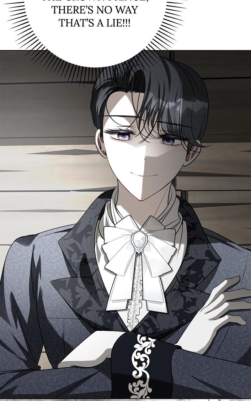 Her Tiny Highness, the Mastermind Episode 24 14