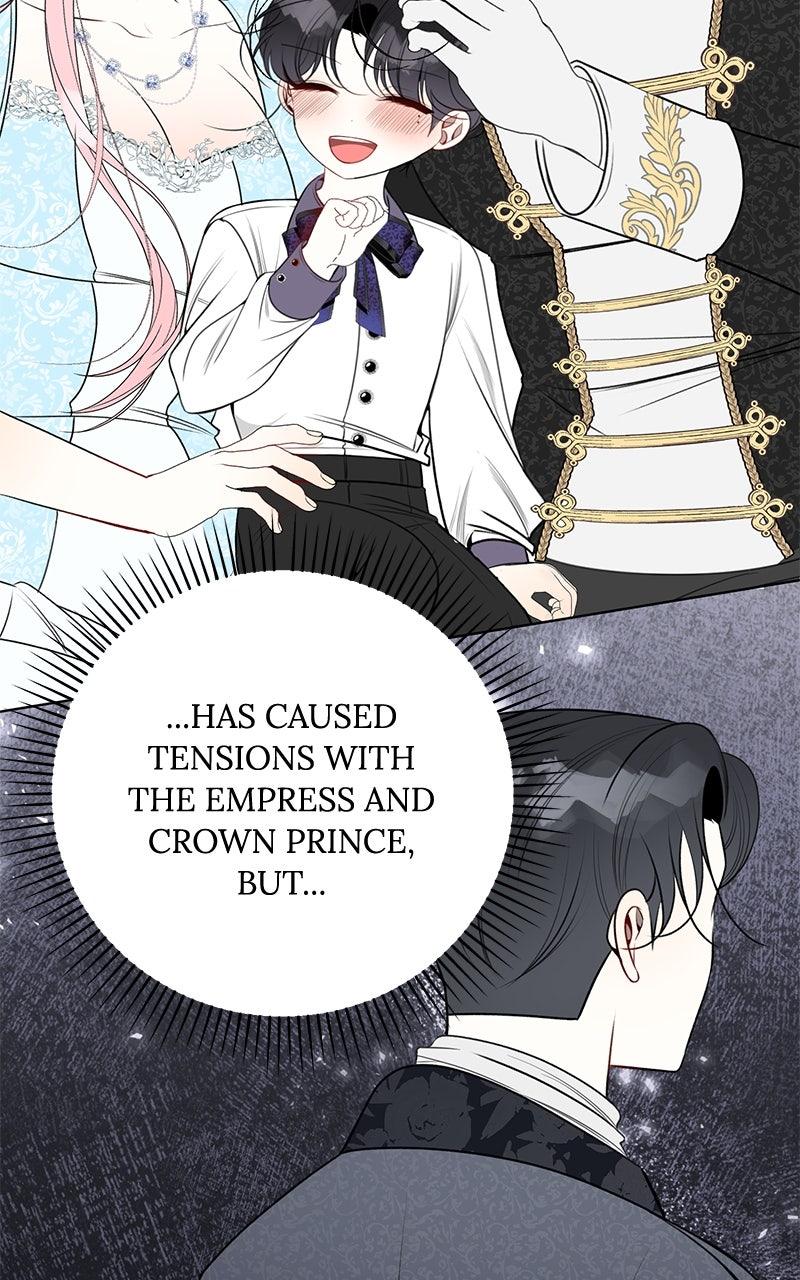Her Tiny Highness, the Mastermind Episode 24 16