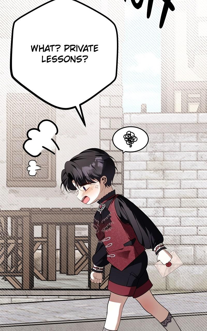 Her Tiny Highness, the Mastermind Episode 24 28