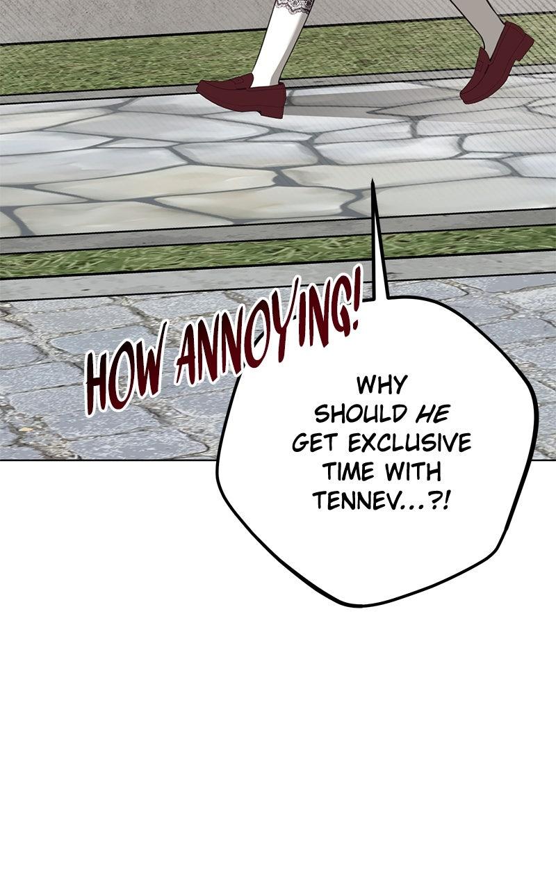 Her Tiny Highness, the Mastermind Episode 24 29