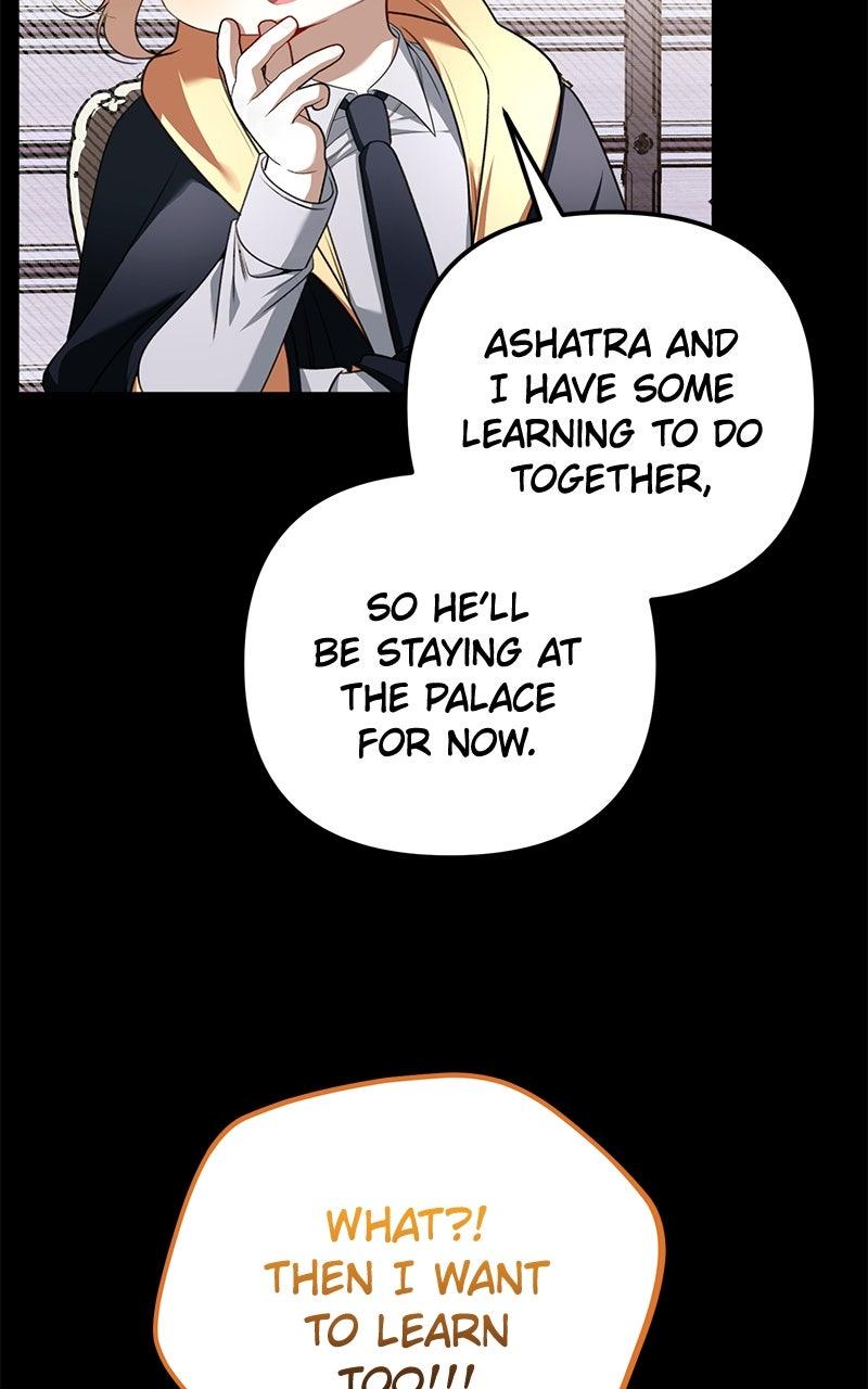 Her Tiny Highness, the Mastermind Episode 24 31