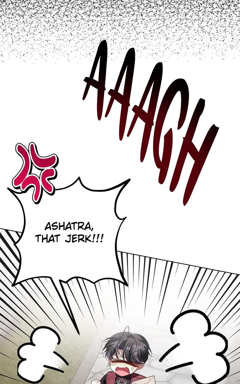 Her Tiny Highness, the Mastermind Episode 24 36