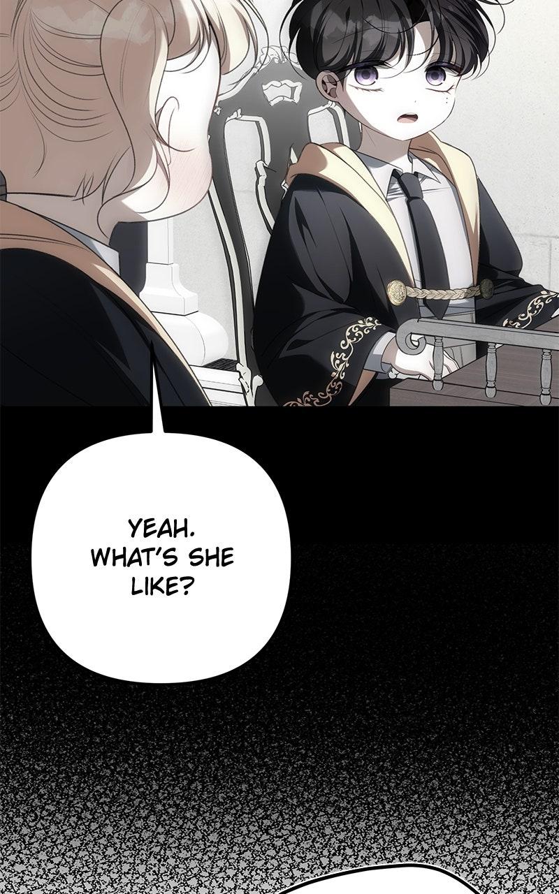 Her Tiny Highness, the Mastermind Episode 24 44