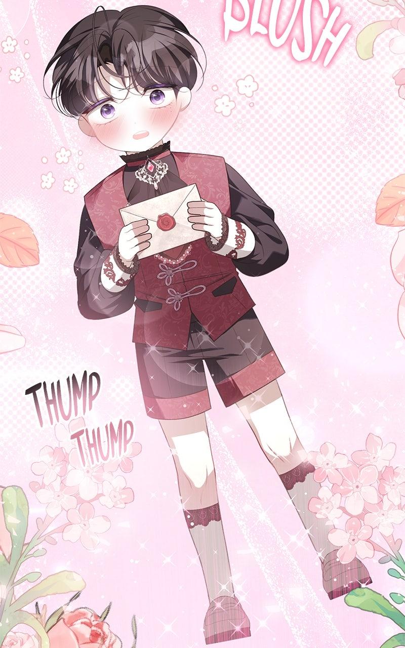 Her Tiny Highness, the Mastermind Episode 24 47