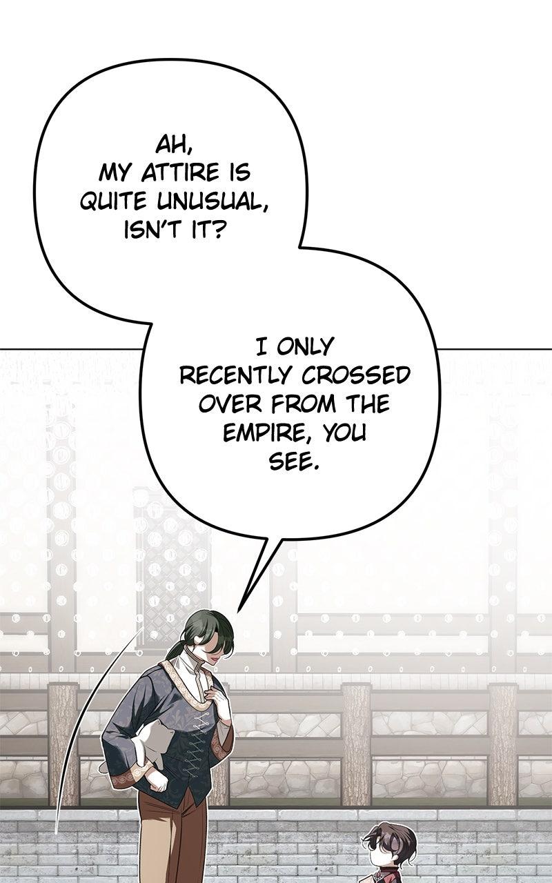 Her Tiny Highness, the Mastermind Episode 24 63