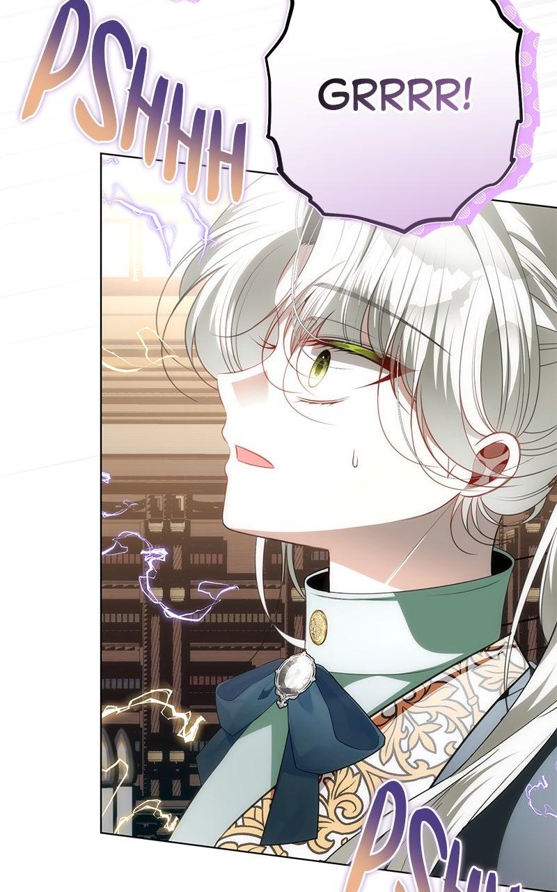 Her Tiny Highness, the Mastermind Episode 26 11