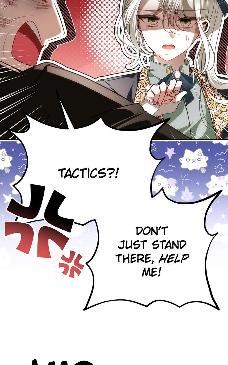 Her Tiny Highness, the Mastermind Episode 26 14