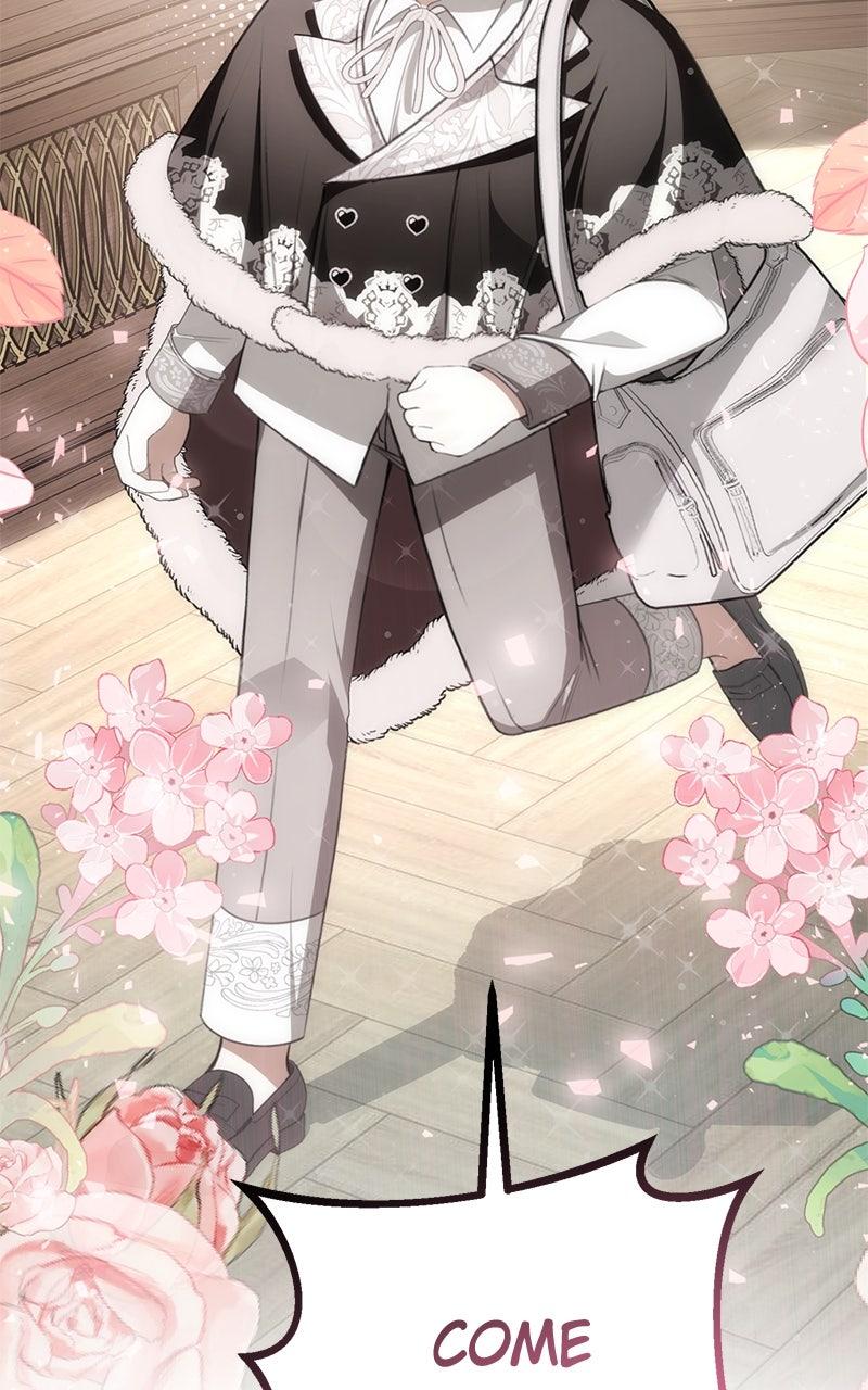 Her Tiny Highness, the Mastermind Episode 26 19