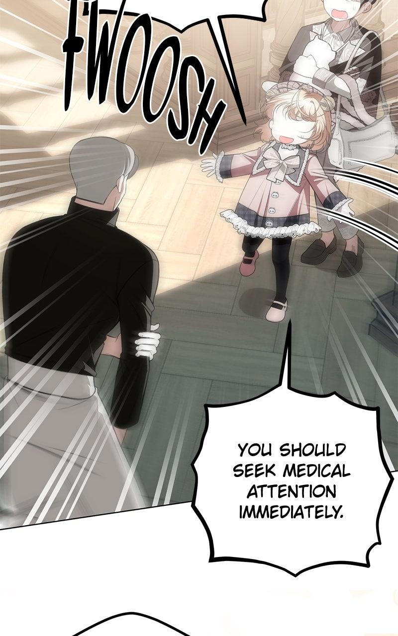 Her Tiny Highness, the Mastermind Episode 26 26