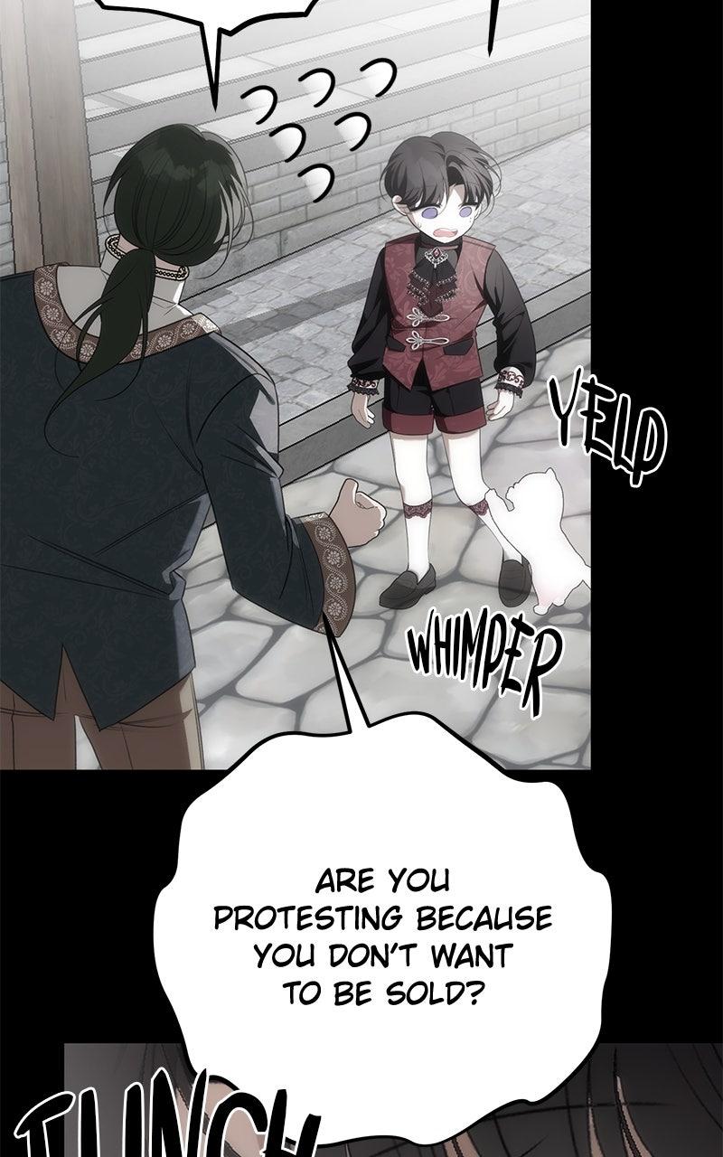 Her Tiny Highness, the Mastermind Episode 26 43