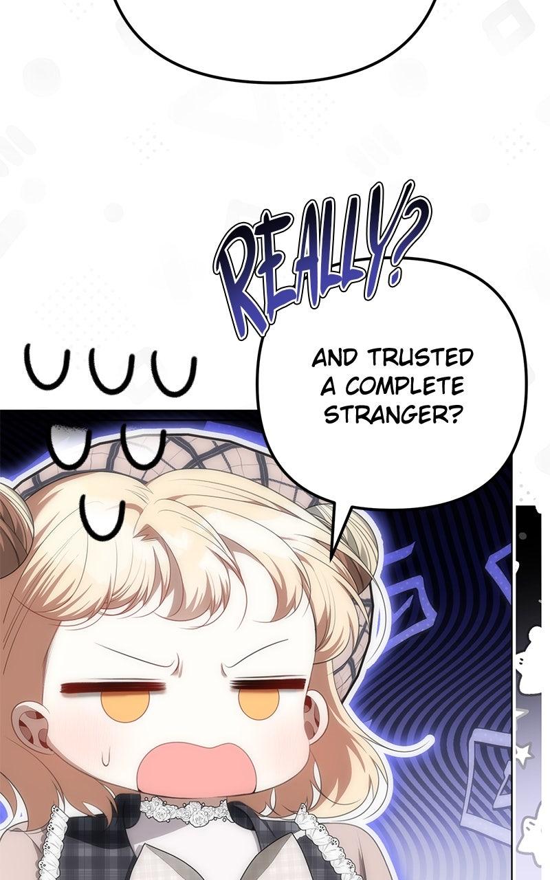 Her Tiny Highness, the Mastermind Episode 26 51