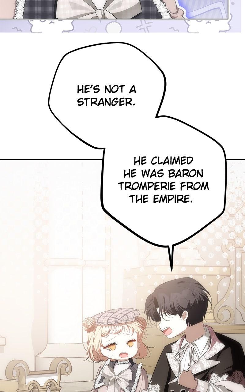 Her Tiny Highness, the Mastermind Episode 26 52