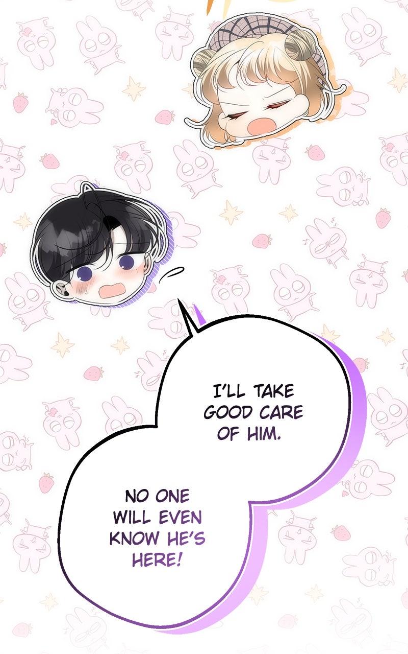Her Tiny Highness, the Mastermind Episode 26 57