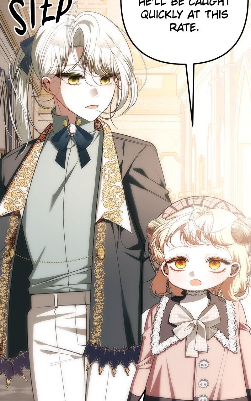 Her Tiny Highness, the Mastermind Episode 26 68