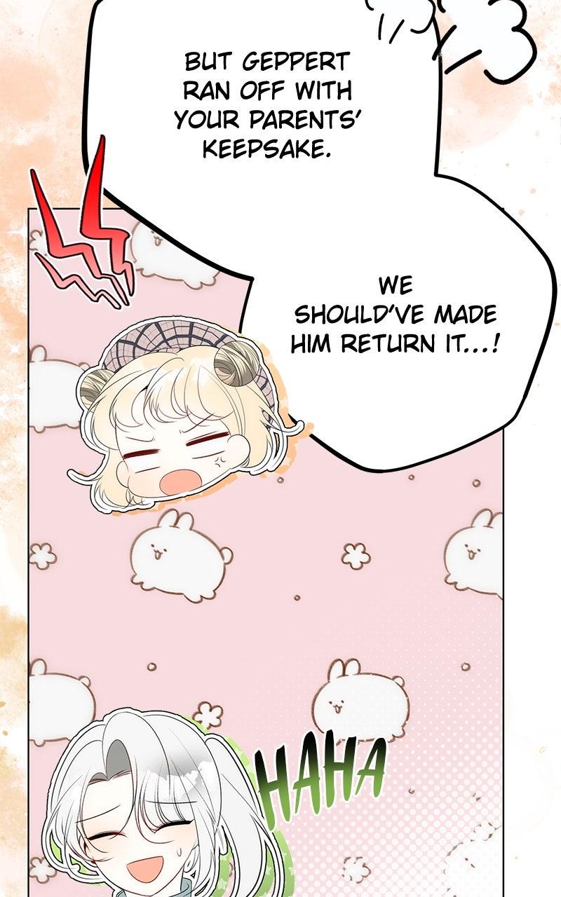 Her Tiny Highness, the Mastermind Episode 26 70