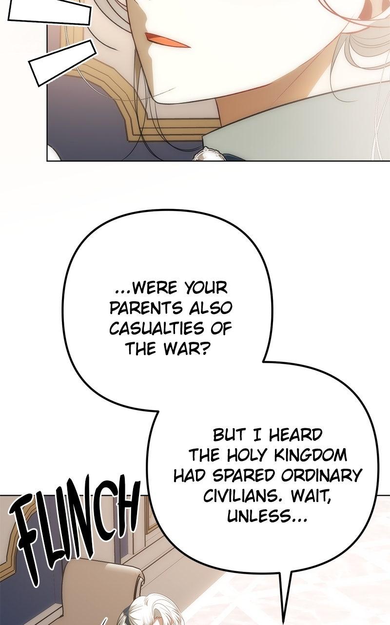 Her Tiny Highness, the Mastermind Episode 26 72