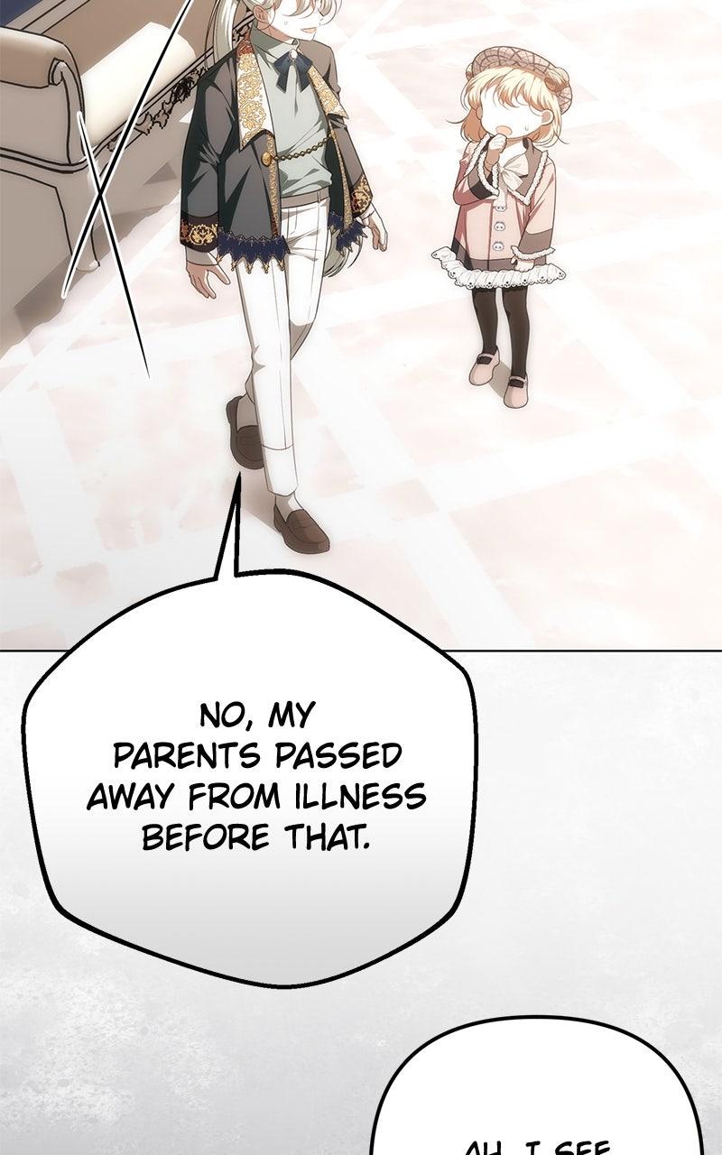 Her Tiny Highness, the Mastermind Episode 26 73