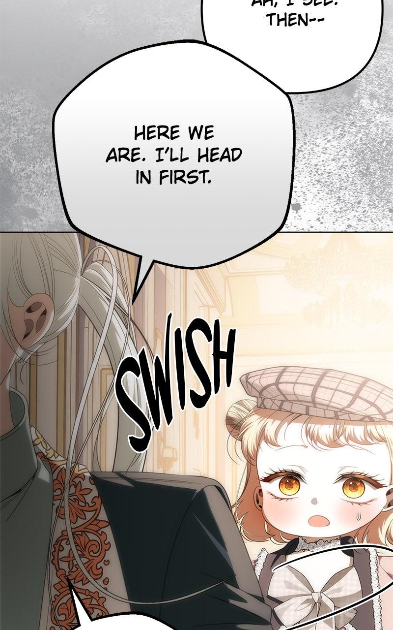 Her Tiny Highness, the Mastermind Episode 26 74