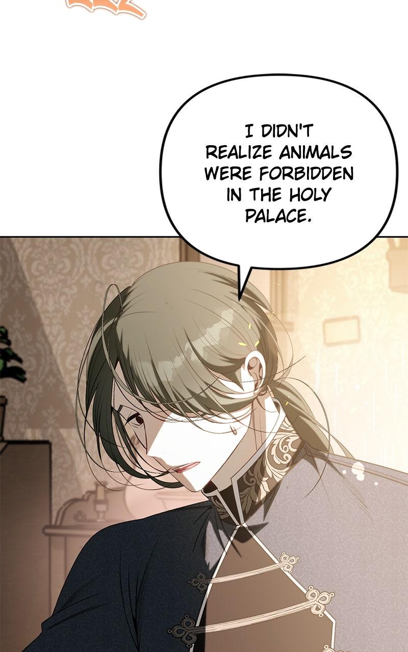 Her Tiny Highness, the Mastermind Episode 27 2