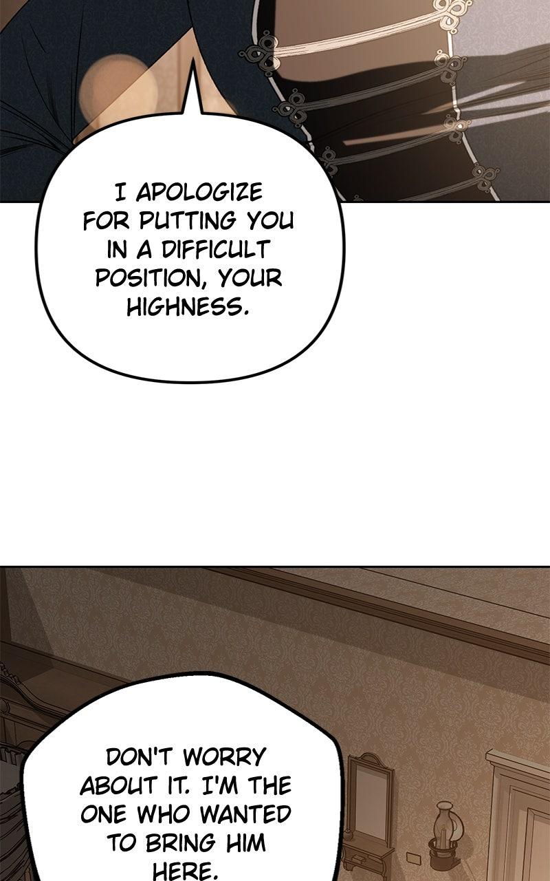 Her Tiny Highness, the Mastermind Episode 27 3