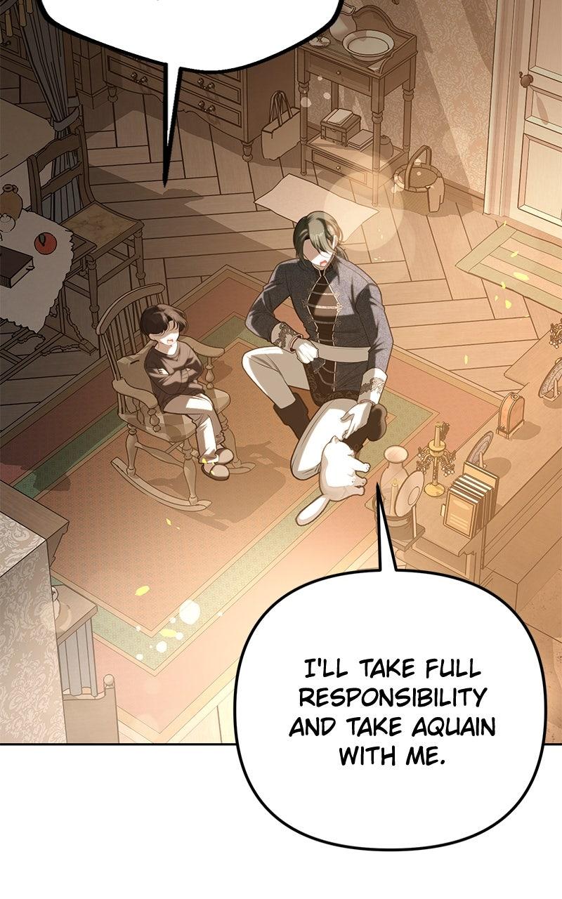 Her Tiny Highness, the Mastermind Episode 27 4