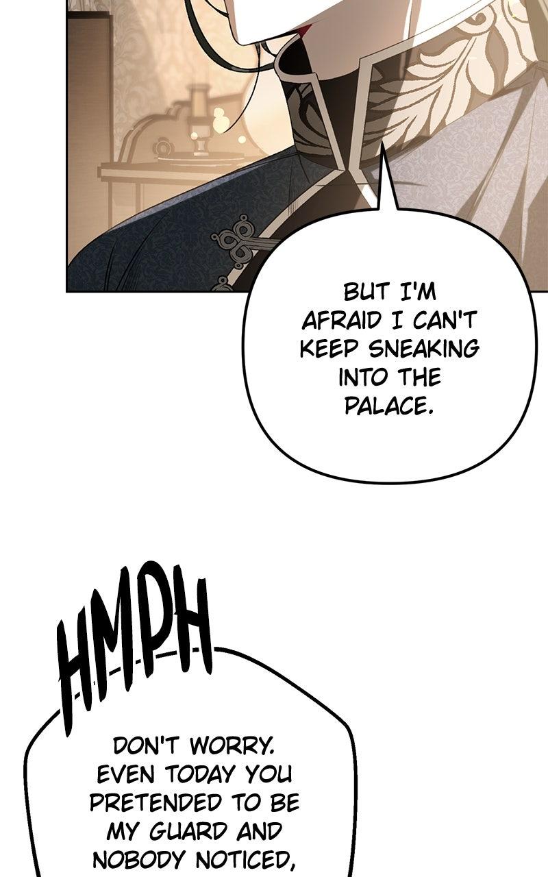 Her Tiny Highness, the Mastermind Episode 27 7