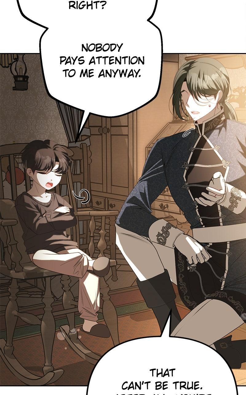 Her Tiny Highness, the Mastermind Episode 27 8