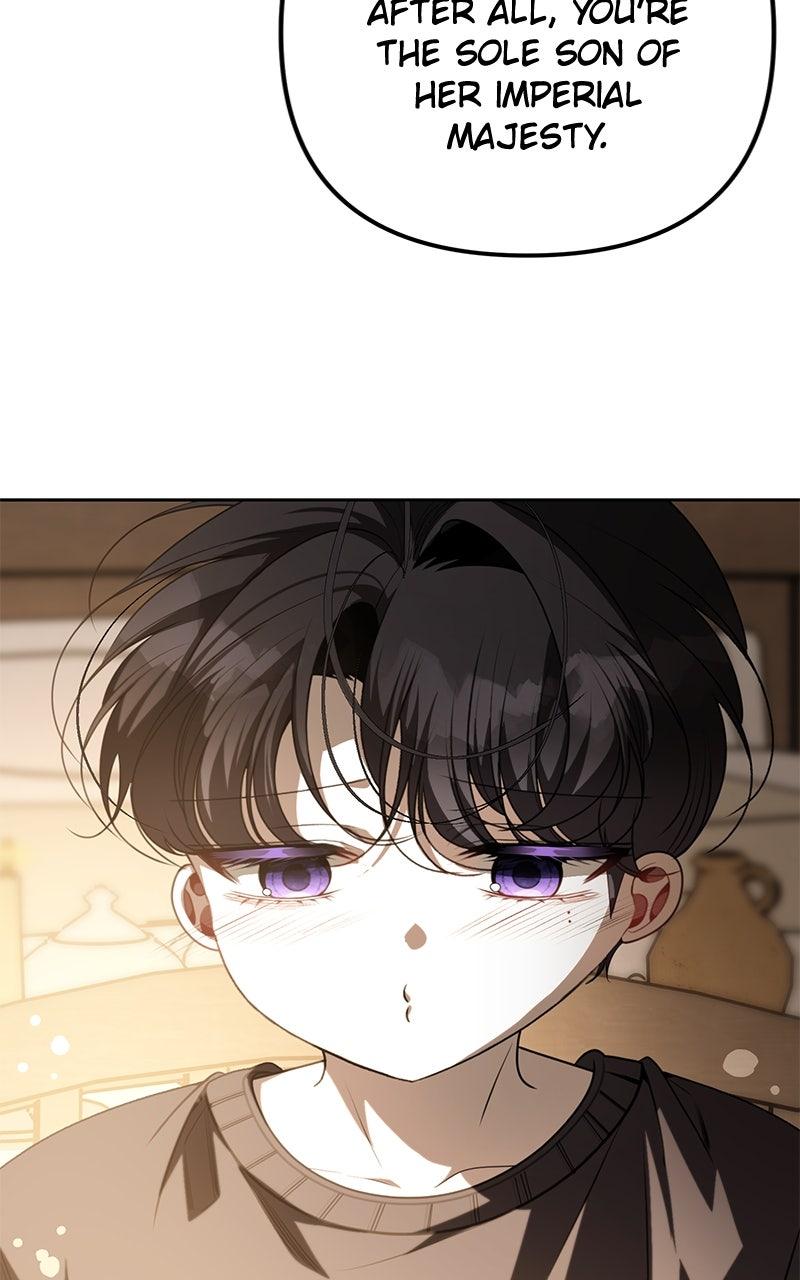 Her Tiny Highness, the Mastermind Episode 27 9