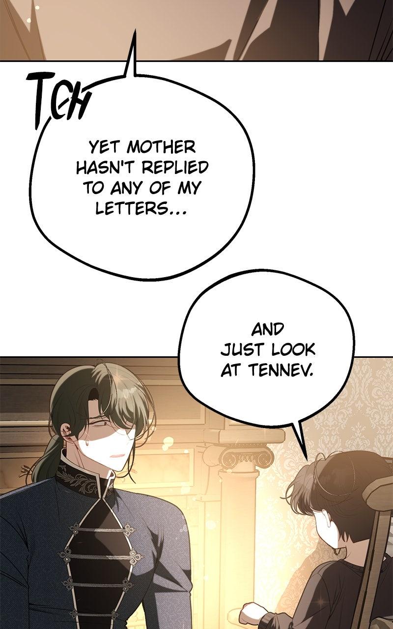Her Tiny Highness, the Mastermind Episode 27 10