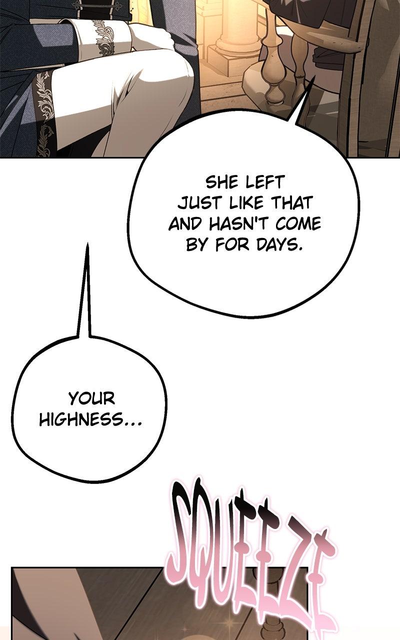 Her Tiny Highness, the Mastermind Episode 27 11