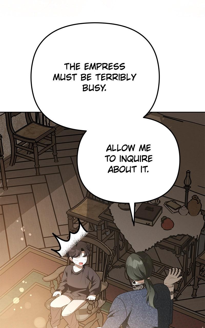 Her Tiny Highness, the Mastermind Episode 27 16
