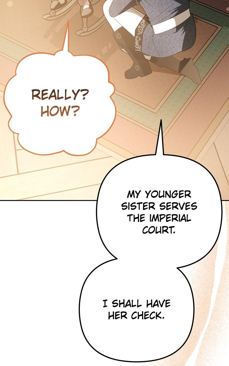 Her Tiny Highness, the Mastermind Episode 27 17