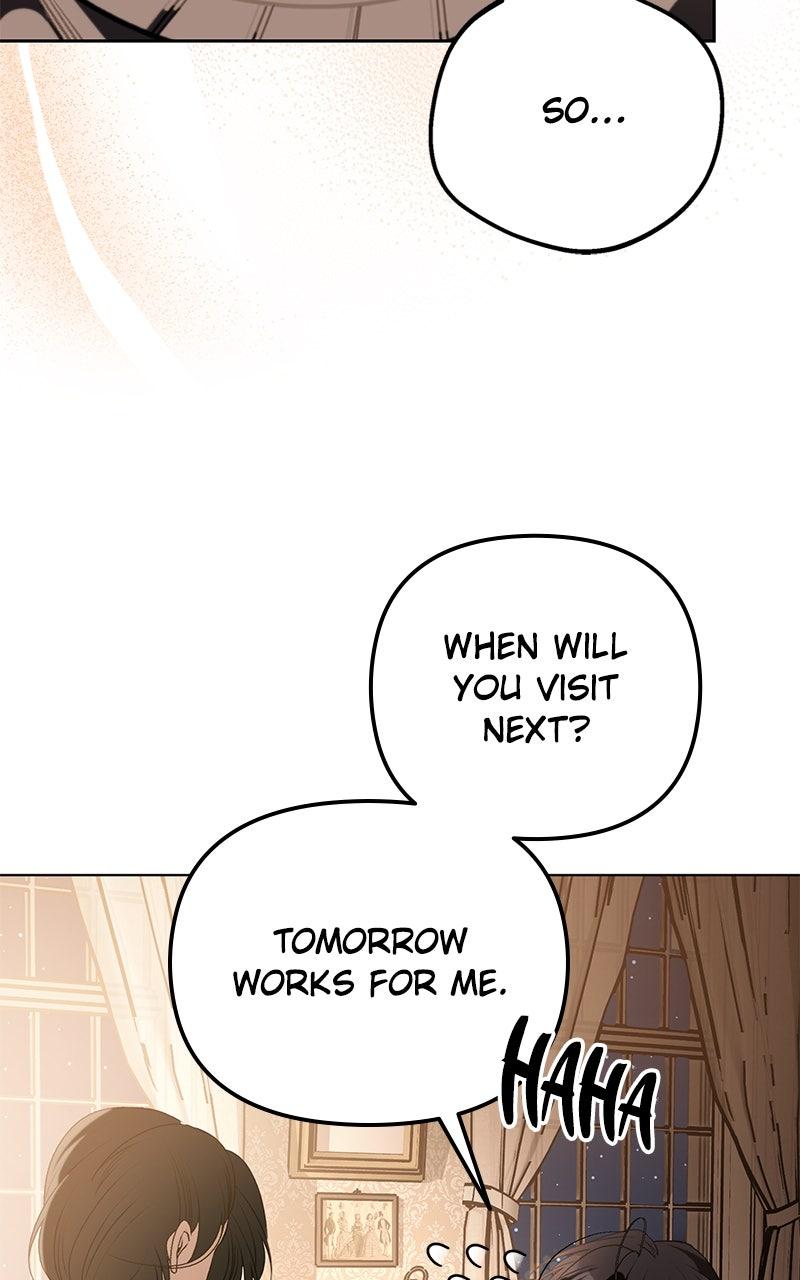 Her Tiny Highness, the Mastermind Episode 27 19