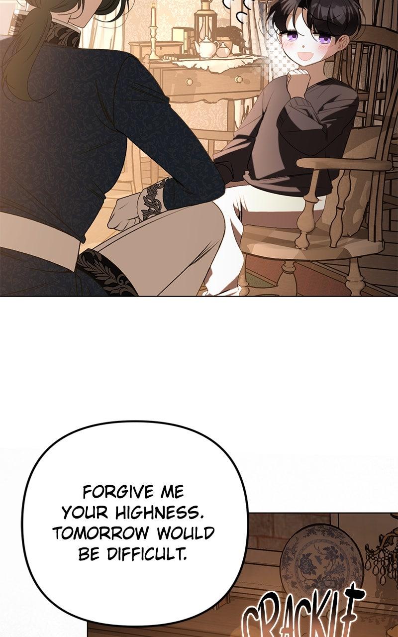 Her Tiny Highness, the Mastermind Episode 27 20