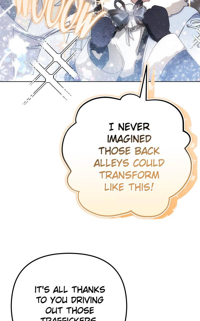 Her Tiny Highness, the Mastermind Episode 27 31