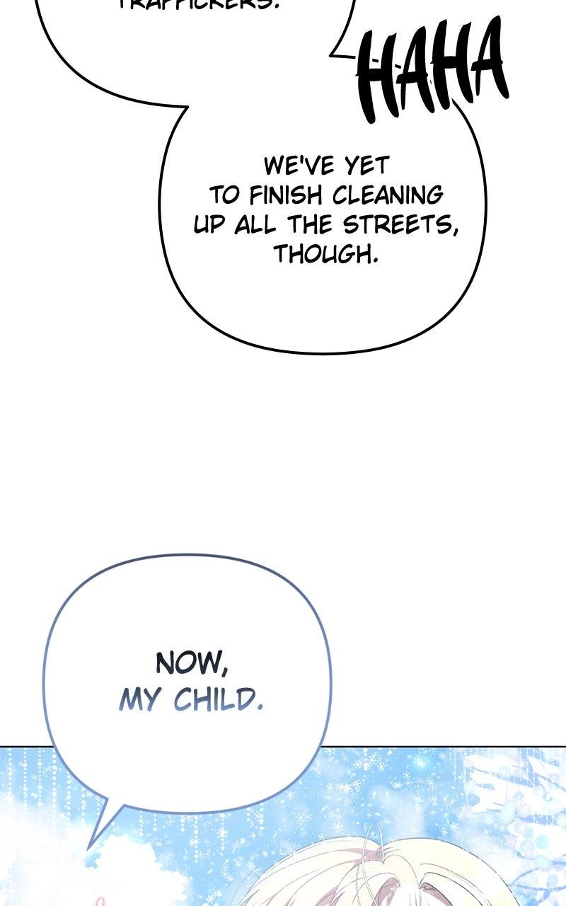 Her Tiny Highness, the Mastermind Episode 27 32