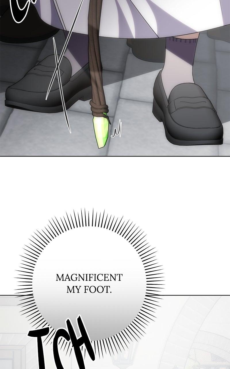 Her Tiny Highness, the Mastermind Episode 27 54