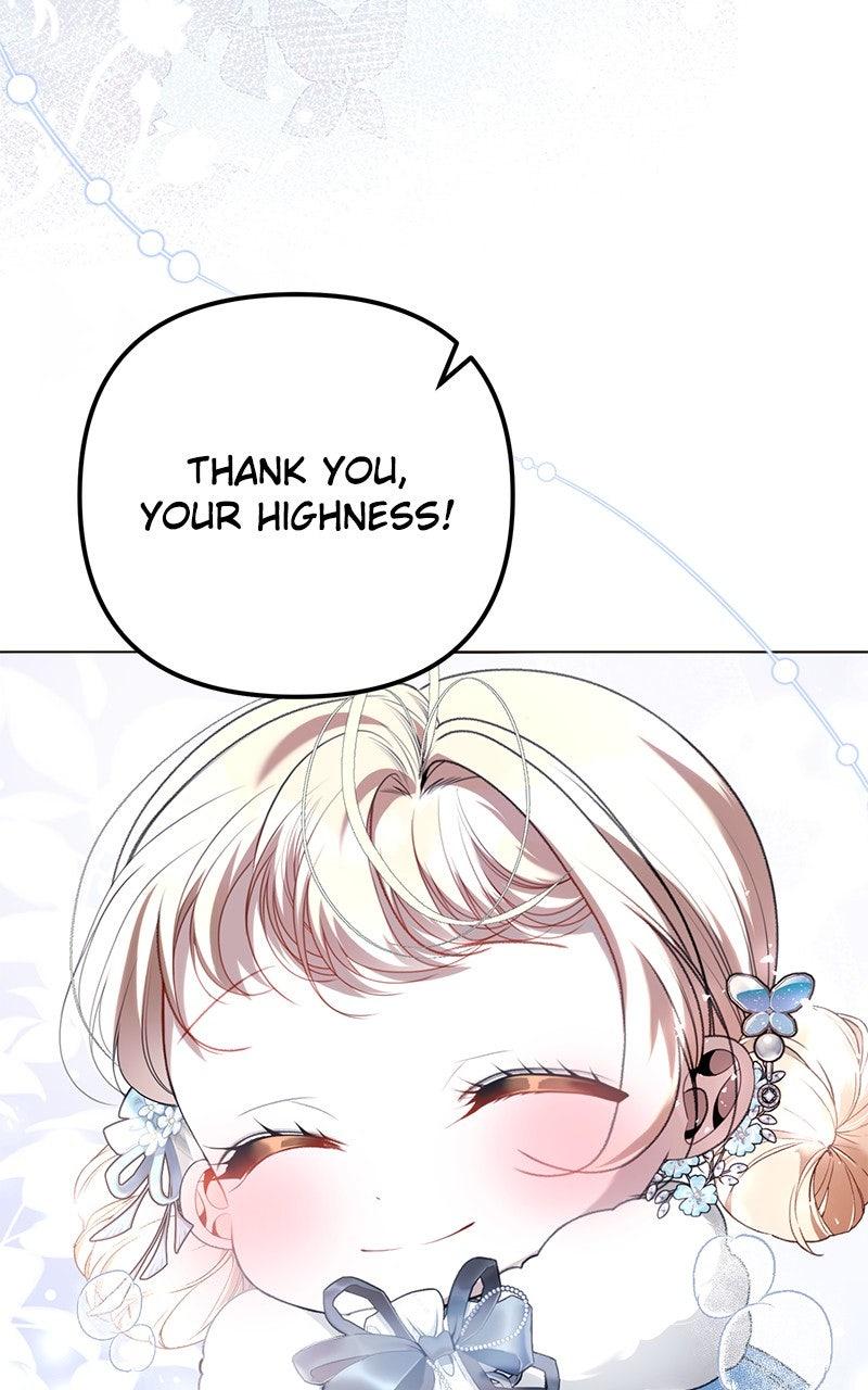 Her Tiny Highness, the Mastermind Episode 28 5