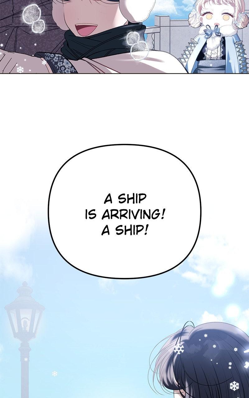 Her Tiny Highness, the Mastermind Episode 28 7