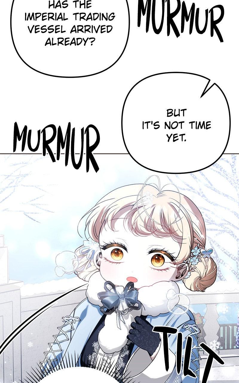 Her Tiny Highness, the Mastermind Episode 28 9