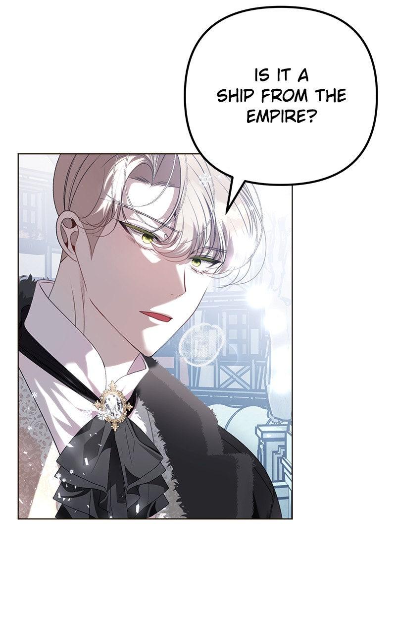 Her Tiny Highness, the Mastermind Episode 28 12