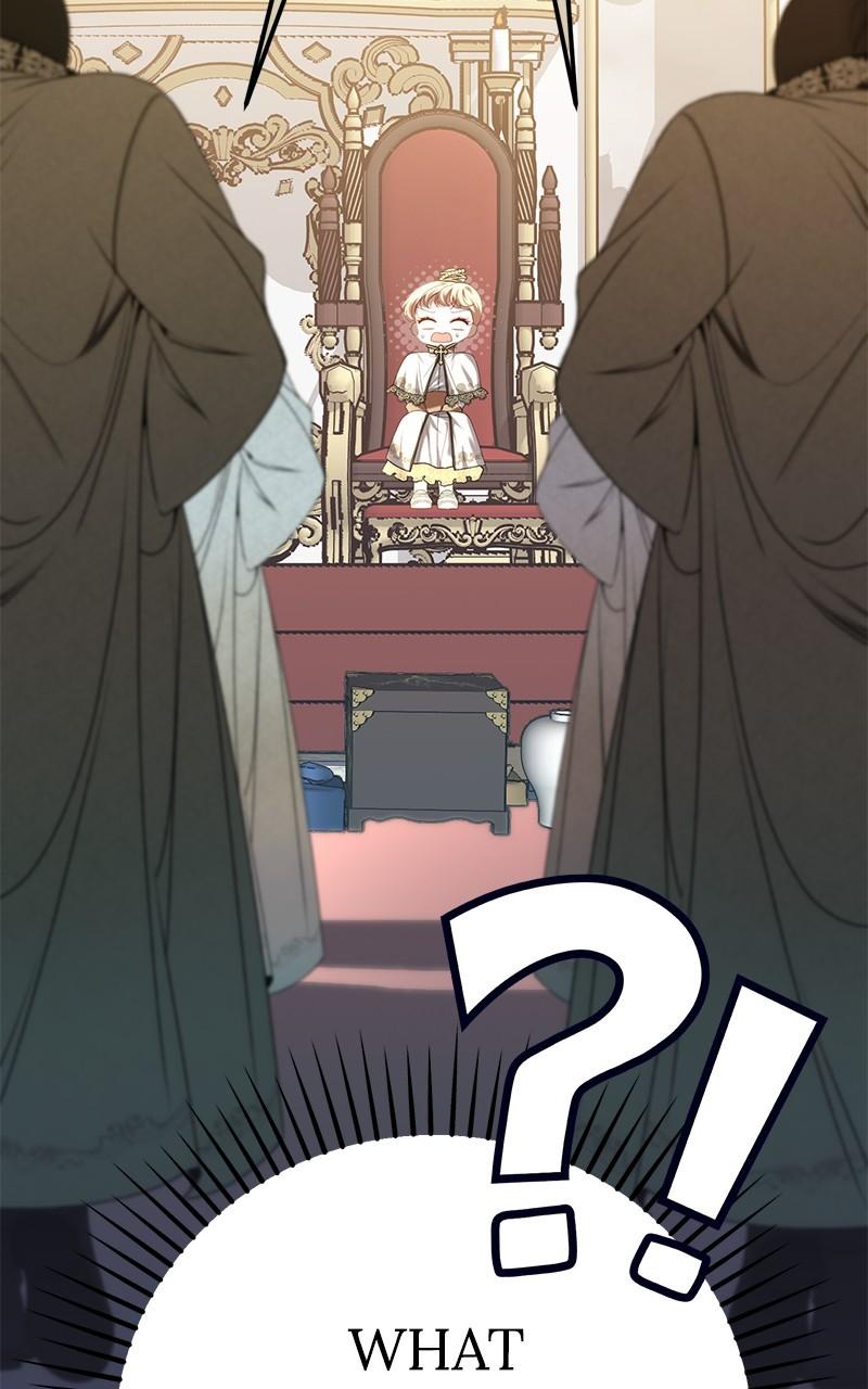 Her Tiny Highness, the Mastermind Episode 28 22