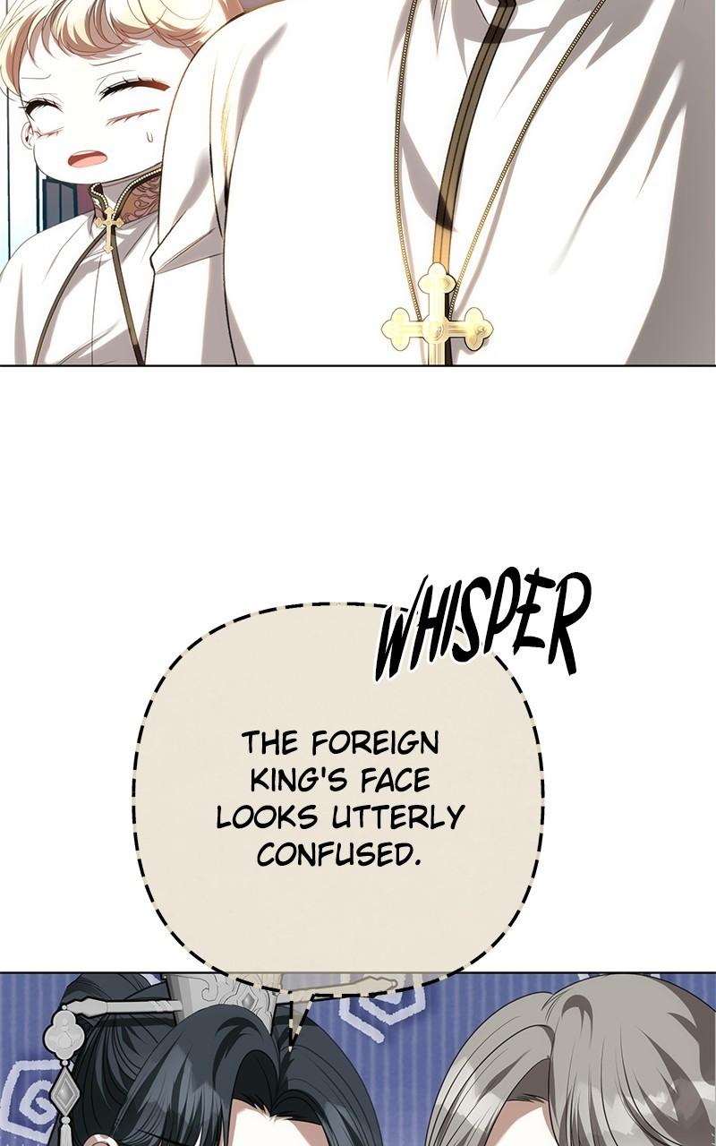 Her Tiny Highness, the Mastermind Episode 28 24