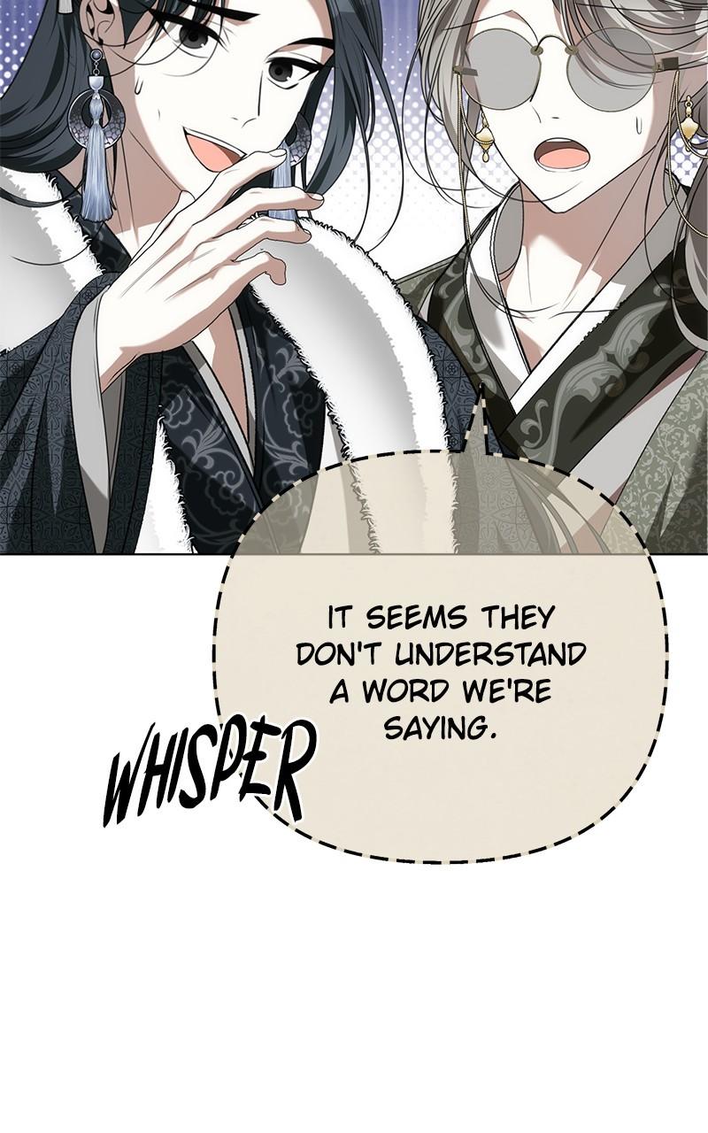 Her Tiny Highness, the Mastermind Episode 28 25