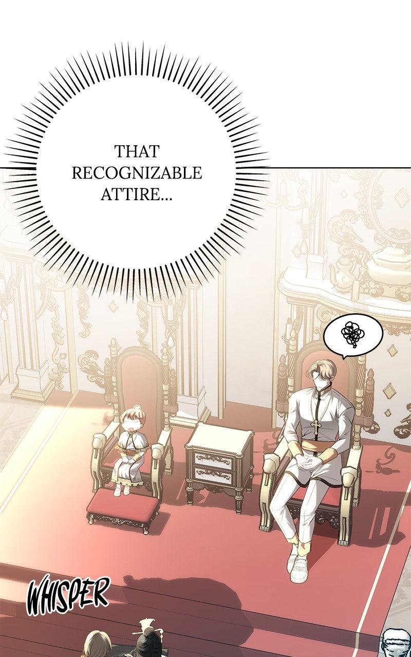 Her Tiny Highness, the Mastermind Episode 28 26