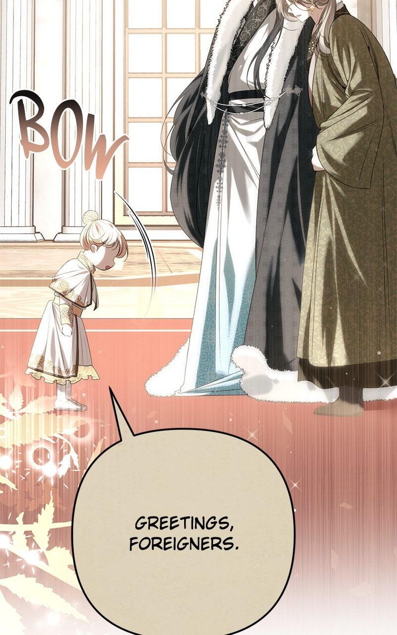 Her Tiny Highness, the Mastermind Episode 28 45