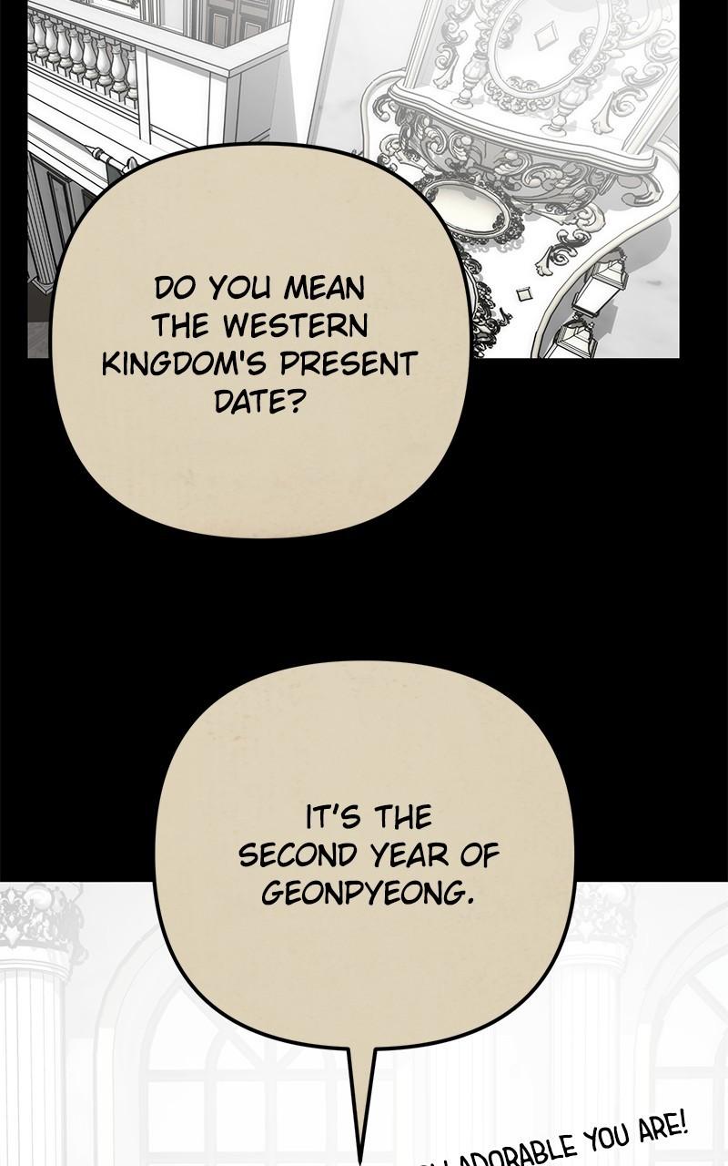 Her Tiny Highness, the Mastermind Episode 28 60