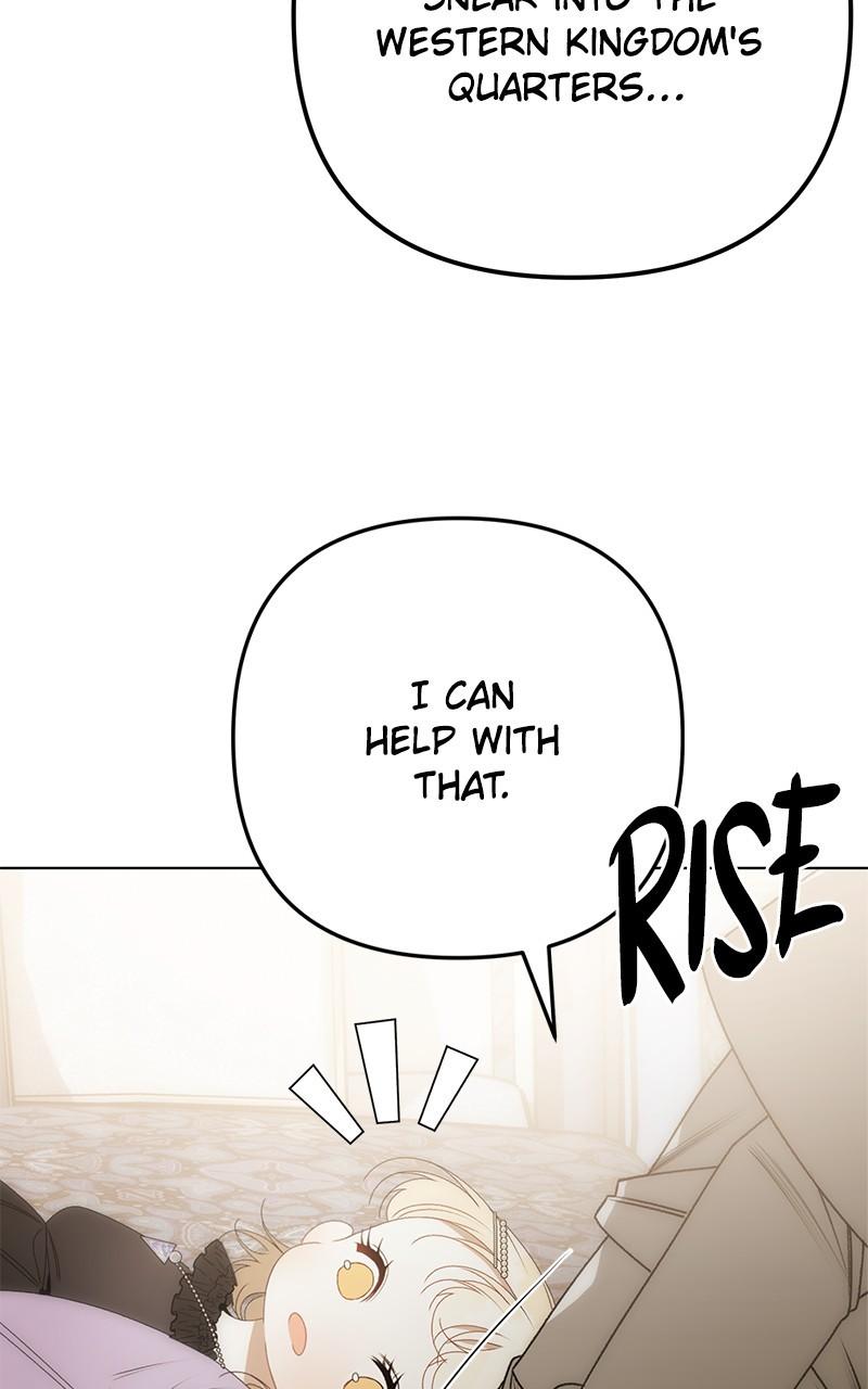 Her Tiny Highness, the Mastermind Episode 28 70