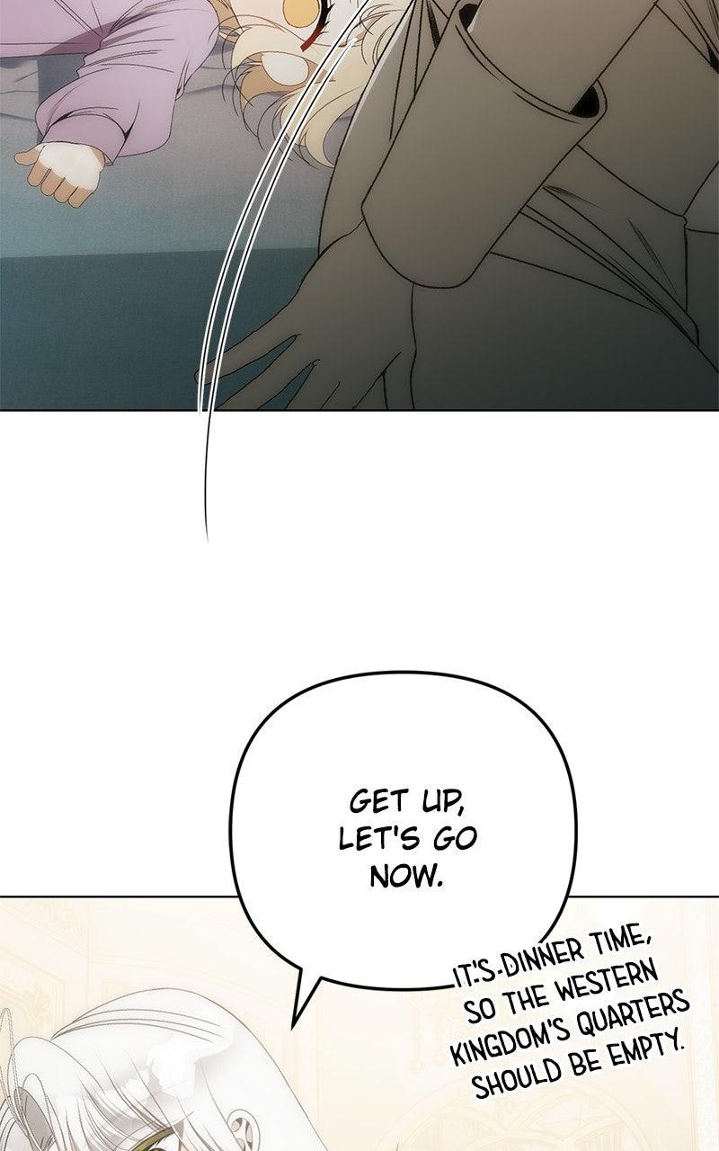 Her Tiny Highness, the Mastermind Episode 28 71