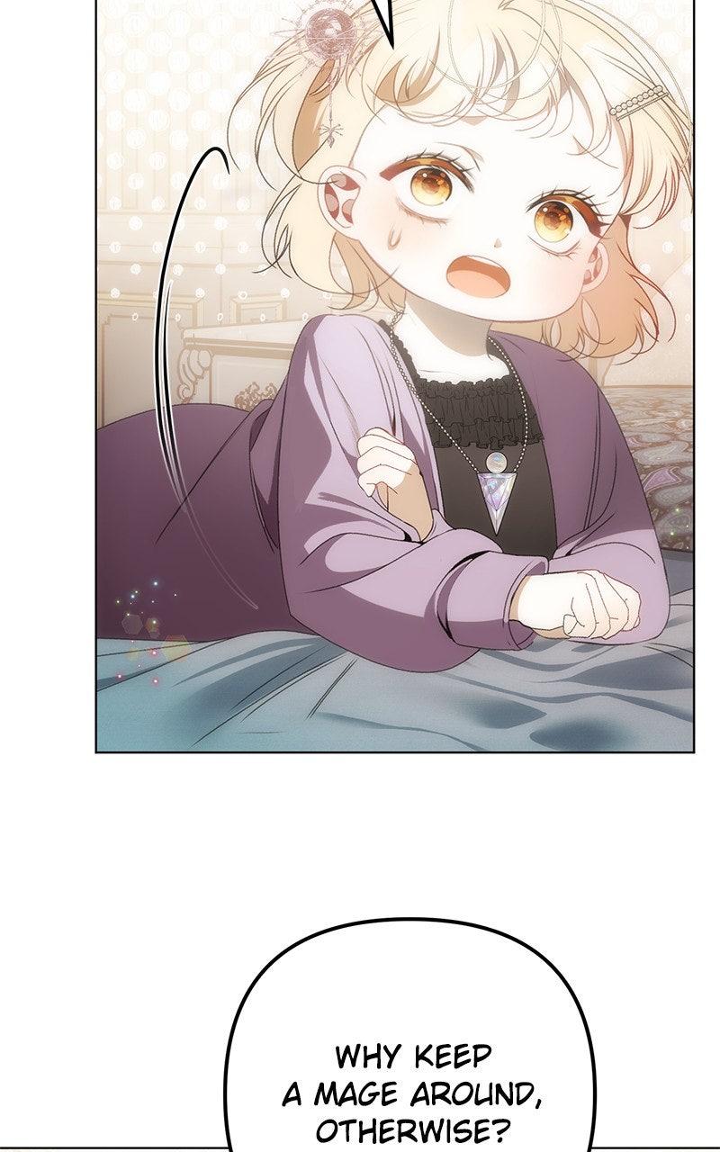 Her Tiny Highness, the Mastermind Episode 28 73